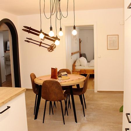 Riverhaus Schladming Extérieur photo