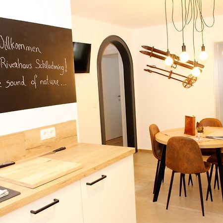 Riverhaus Schladming Extérieur photo