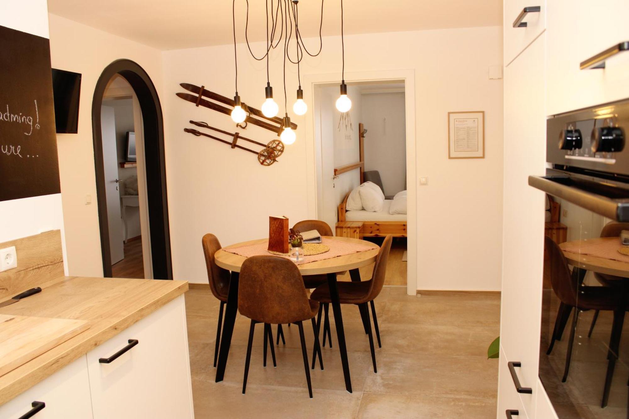 Riverhaus Schladming Extérieur photo